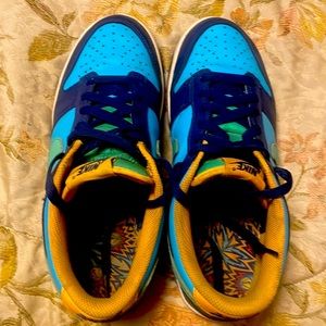 Trying to pay some bills